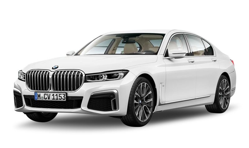 알파인 화이트 익스테리어